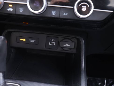 Certified 2023 Honda Civic Sport image 6