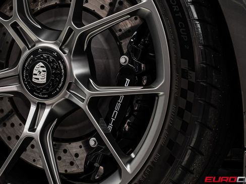 Used 2022 Porsche 911 GT3 image 24