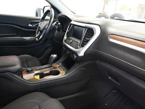Used 2019 GMC Acadia SLE AWD/4WD image 15