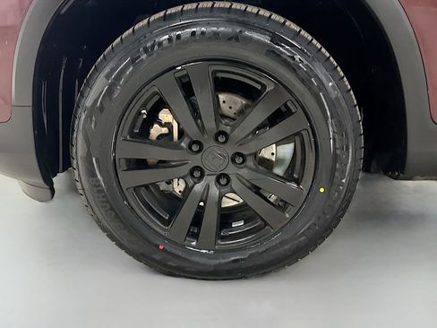 Used 2016 Honda Pilot EX image 37