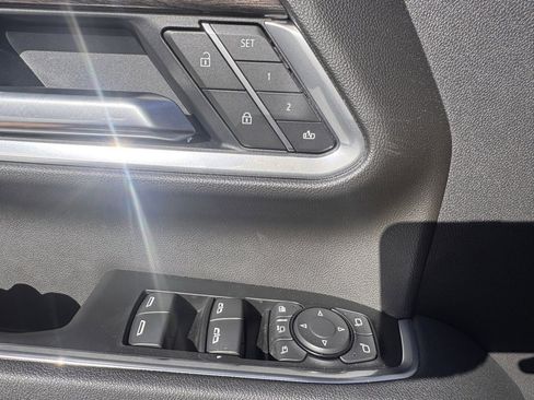 New 2026 Chevrolet Silverado 2500 LTZ w/ LTZ Plus Package image 12