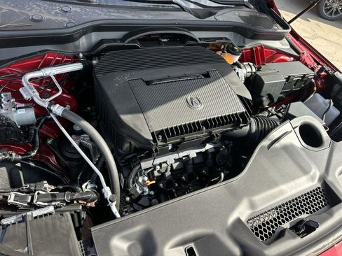 New 2026 Acura MDX A-Spec image 9