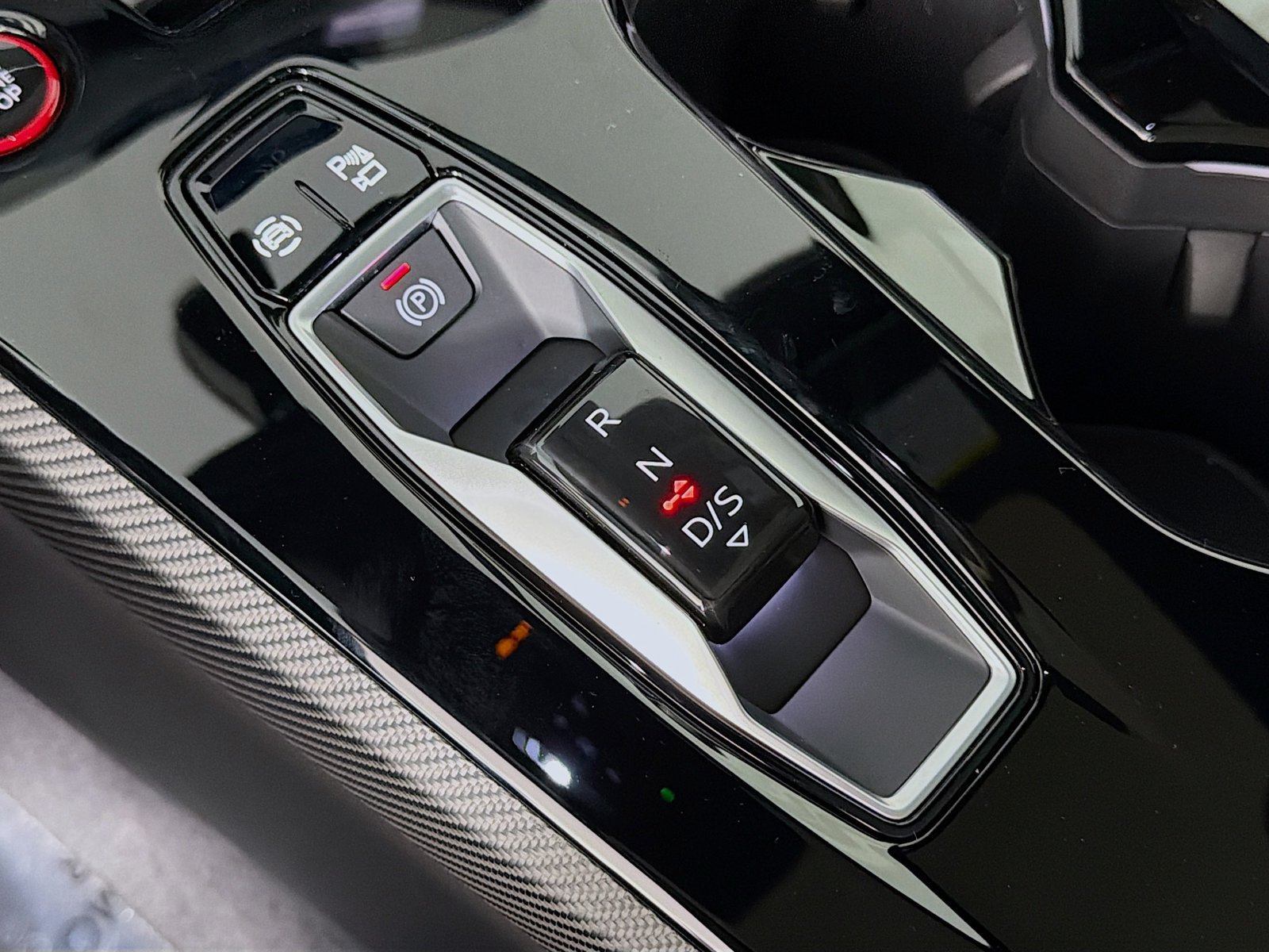 New 2026 Audi S5 Premium Plus AWD/4WD image 16