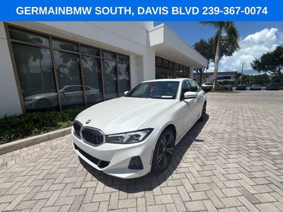 Used 2024 BMW 330i Sedan w/ Convenience Package