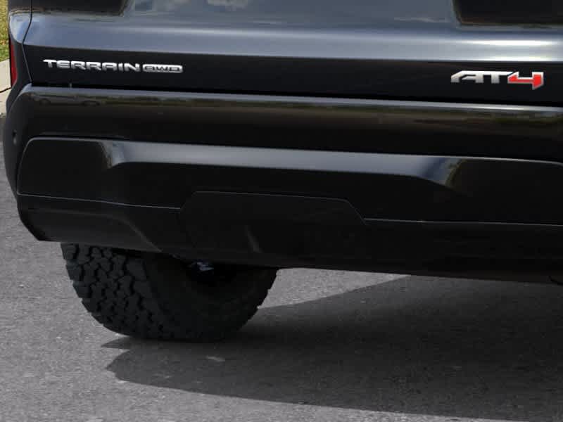 New 2027 GMC Terrain AT4 w/ Technology Package II AWD/4WD image 14
