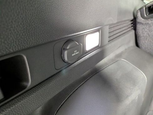 New 2026 Honda CR-V Sport Touring image 12