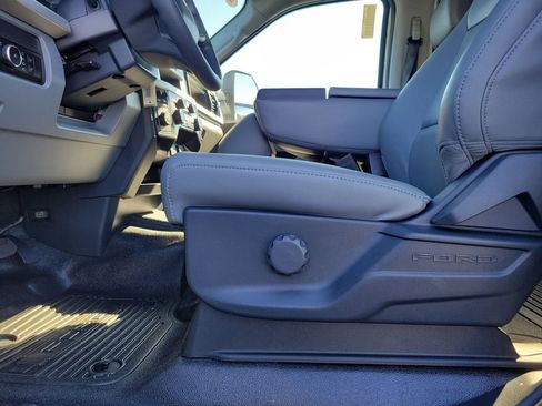 New 2026 Ford F450 XL image 17