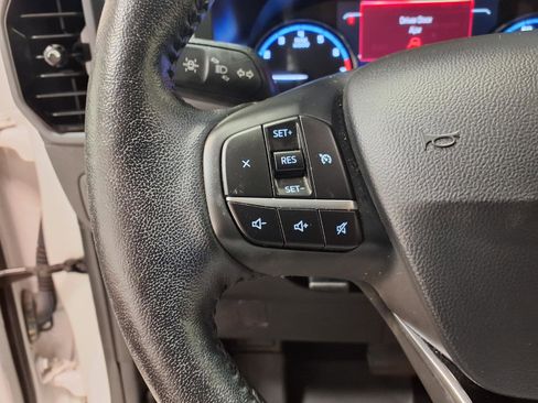 Used 2021 Ford Bronco Sport Outer Banks AWD/4WD image 19