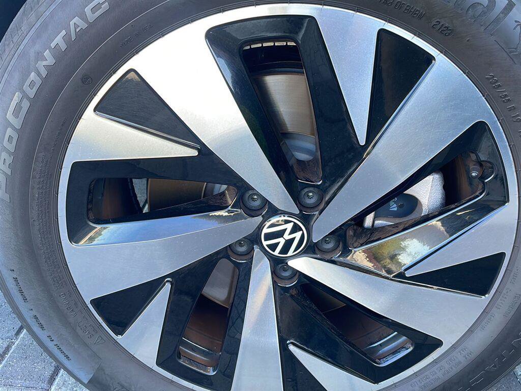 Used 2023 Volkswagen ID.4 Pro RWD image 6