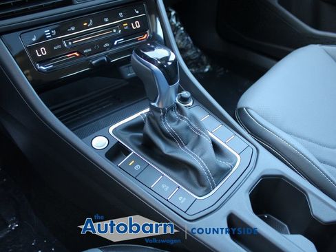 New 2026 Volkswagen Jetta SEL FWD image 16