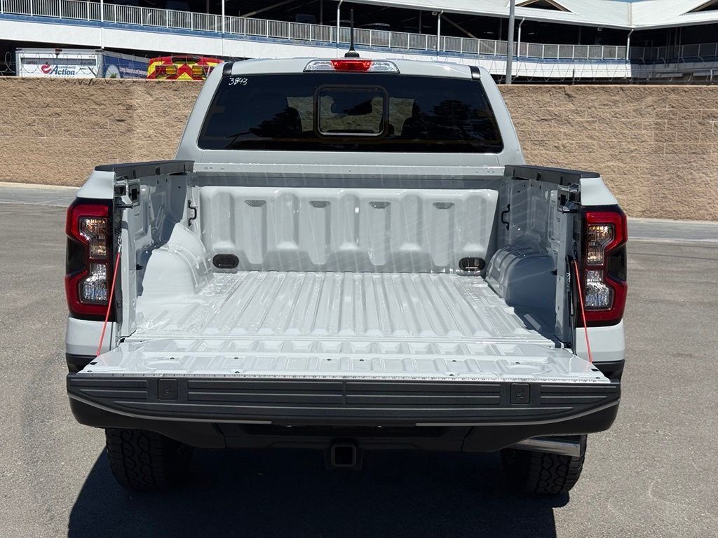 New 2026 Ford Ranger XLT AWD/4WD image 17