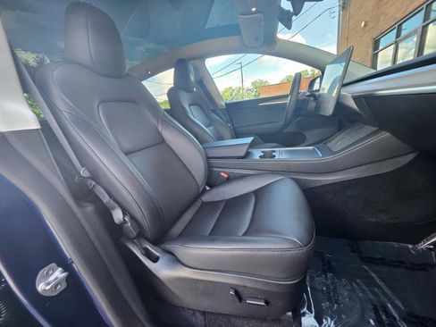 Used 2023 Tesla Model Y Long Range AWD/4WD image 60