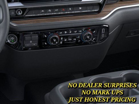 New 2026 Chevrolet Silverado 1500 LT AWD/4WD image 23
