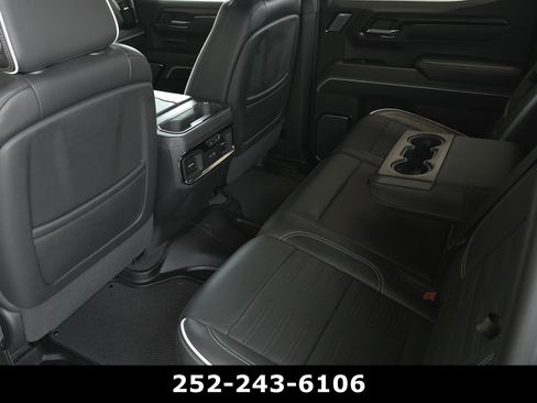 Used 2023 GMC Sierra 1500 AT4X AWD/4WD image 29