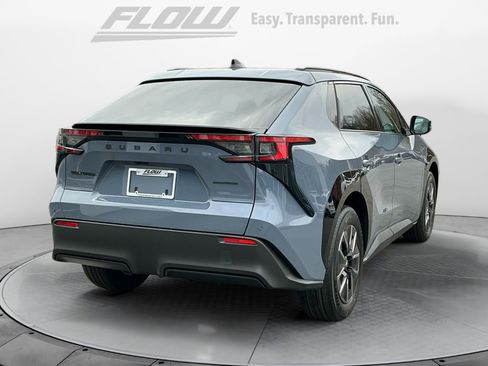 New 2026 Subaru Solterra Premium image 7