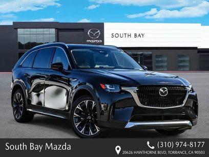 Certified 2024 MAZDA CX-90 Plug-In Hybrid w/ Premium Pkg