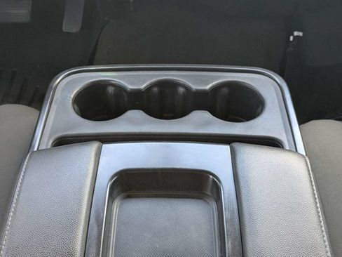 Used 2017 Chevrolet Silverado 1500 LT w/ All Star Edition AWD/4WD image 19