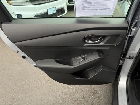 Certified 2025 Honda Accord SE image 15