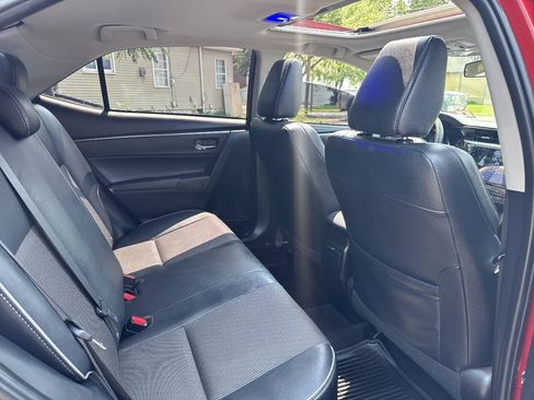Used 2014 Toyota Corolla S FWD image 7