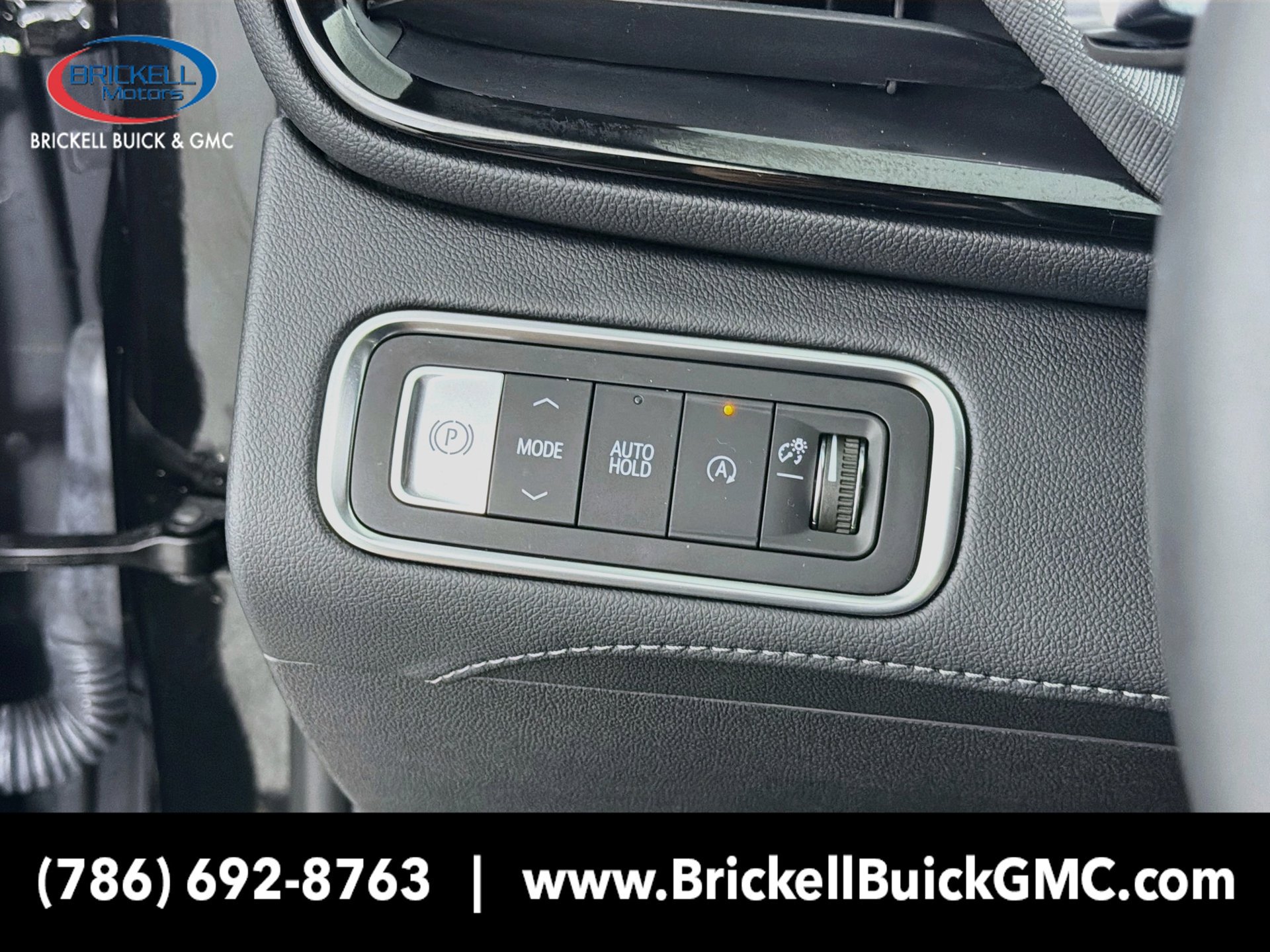 New 2026 Buick Enclave Sport Touring FWD image 35