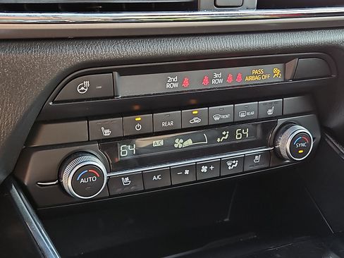 Used 2021 MAZDA CX-9 Grand Touring AWD/4WD image 17
