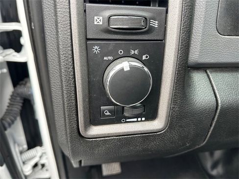 Used 2019 RAM 1500 Tradesman w/ Power & Remote Entry Group image 15