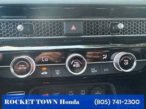 Used 2026 Honda Civic Sport image 16