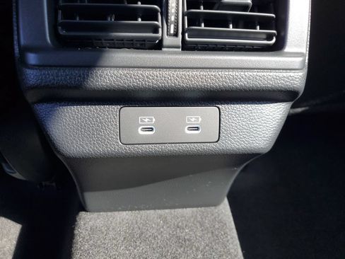 New 2026 Honda Accord SE image 12