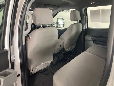 Used 2023 Ford F350 XL w/ STX Appearance Package image 14