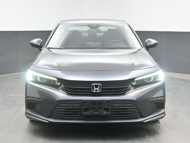 Used 2023 Honda Civic LX image 3