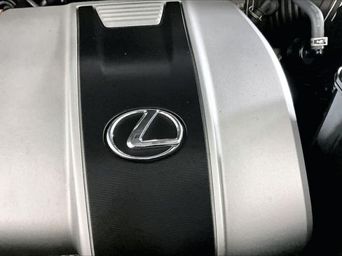 Used 2017 Lexus RX 350 F Sport AWD/4WD image 30