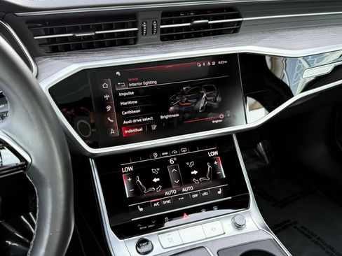 Used 2024 Audi A6 Premium Plus AWD/4WD image 49