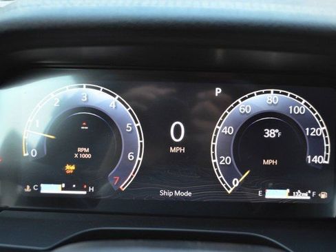 New 2025 Jeep Grand Cherokee Limited image 19