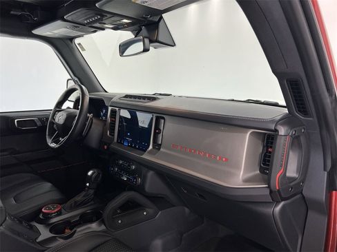 Used 2023 Ford Bronco Raptor image 27