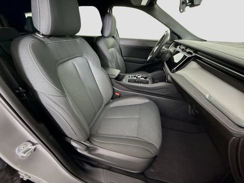 New 2026 Jeep Cherokee Laredo AWD/4WD image 25