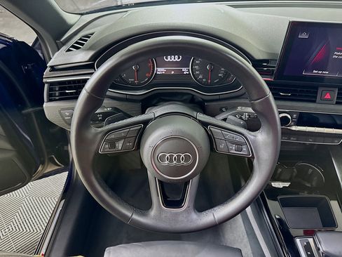Used 2021 Audi A4 2.0T Premium w/ Convenience Package image 15