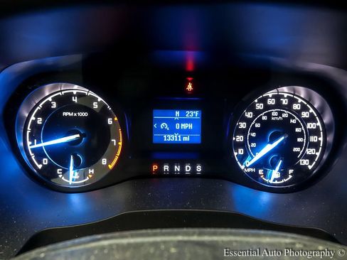 Used 2023 Ford Ranger XL w/ Equipment Group 101A High image 12