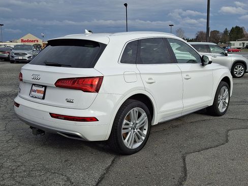 Used 2018 Audi Q5 Prestige image 6