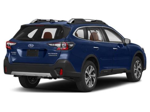 Used 2020 Subaru Outback Touring XT AWD/4WD image 2