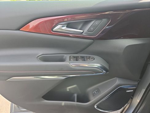 New 2026 Chevrolet Traverse Z71 w/ Enhanced Driving Package image 23