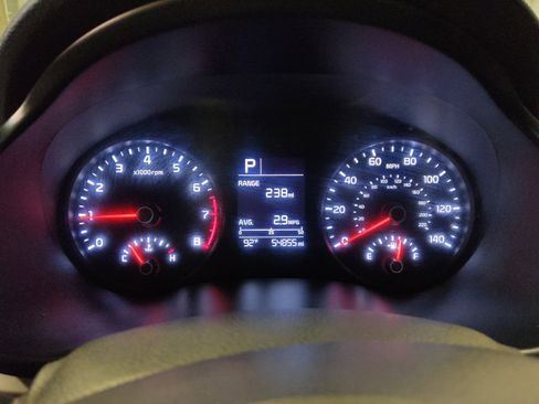 Used 2020 Kia Rio LX FWD image 23