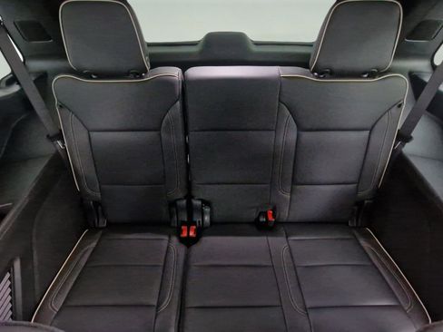 New 2026 GMC Yukon Elevation w/ LPO, Floor Liner Package image 27