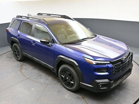 New 2026 Subaru Outback Limited image 48