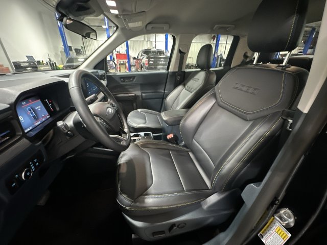 Used 2026 Ford Maverick Lobo AWD/4WD image 17