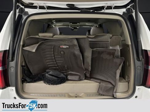 Used 2015 Chevrolet Tahoe LT image 17