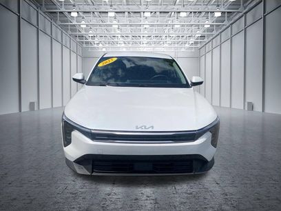 Used 2025 Kia K4
