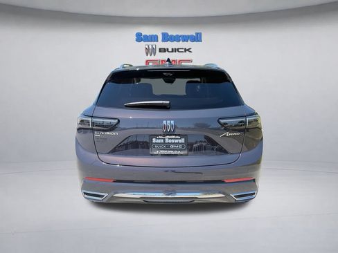 New 2026 Buick Envision Avenir AWD/4WD image 8