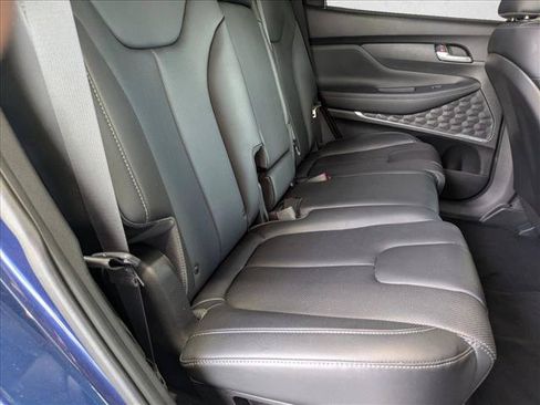 Used 2023 Hyundai Santa Fe SEL Premium w/ Cargo Package AWD/4WD image 20