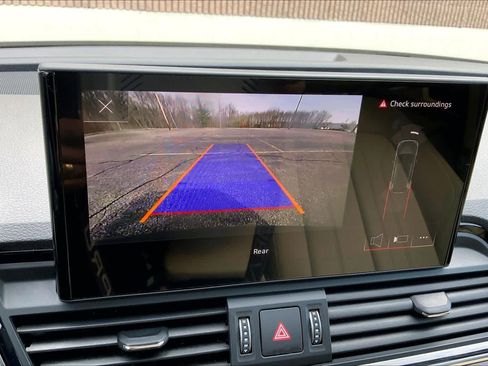 Used 2023 Audi Q5 2.0T Premium w/ Convenience Package image 29