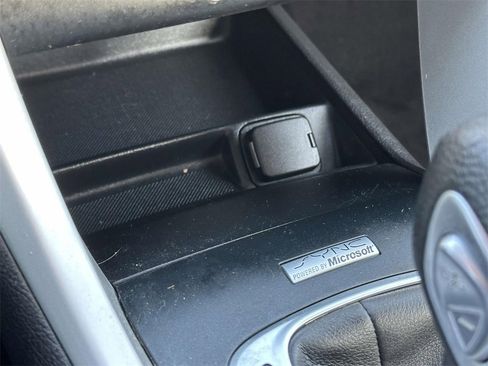 Used 2014 Ford Fusion S image 25